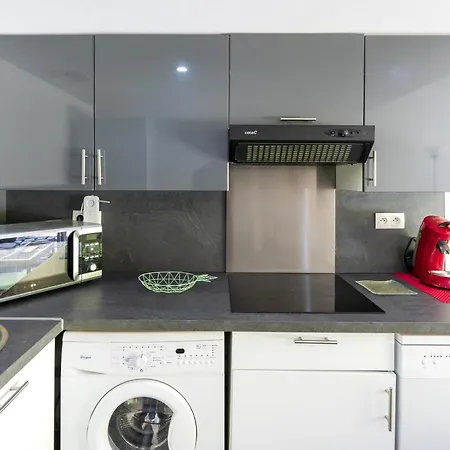 De Charme - Prive * Біарріц