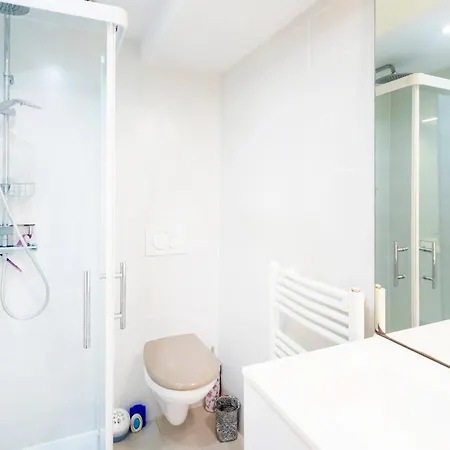 De Charme - Prive Apartment *