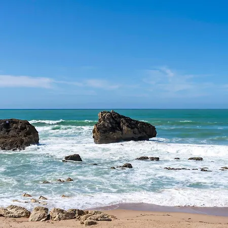 Apartment De Charme - Prive Biarritz