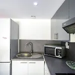 De Charme - Prive Apartment Biarritz
