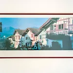 De Charme - Prive Apartment *