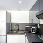 De Charme - Prive Apartment *