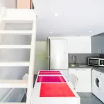 De Charme - Prive Lejlighed Biarritz