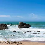 Apartment De Charme - Prive Biarritz