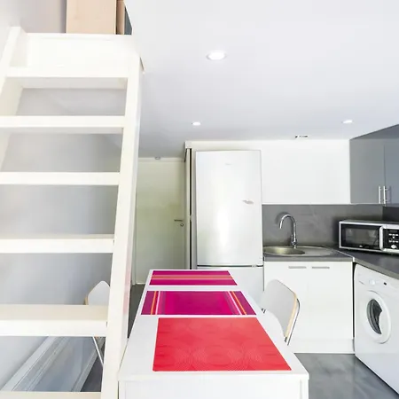 De Charme - Prive Biarritz