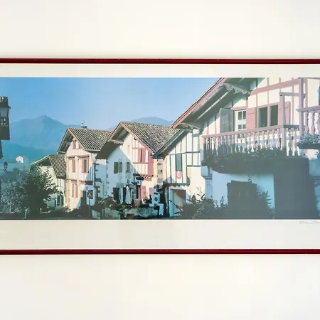 De Charme - Prive Biarritz