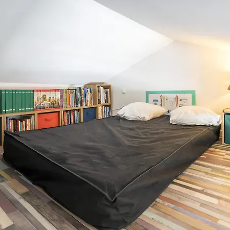 公寓 De Charme - Prive *