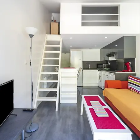 公寓 De Charme - Prive