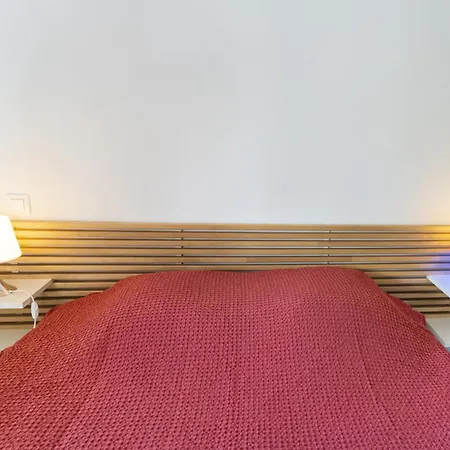 De Charme - Prive Apartment *