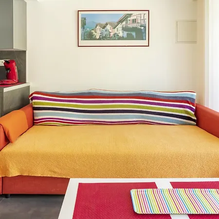 公寓 De Charme - Prive