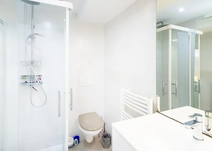 De Charme - Prive * Biarritz