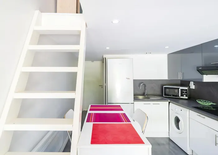 De Charme - Prive Biarritz