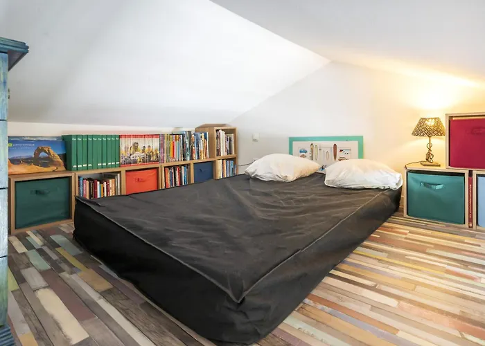 Apartment De Charme - Prive *