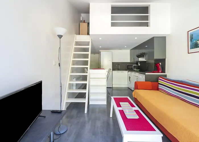 Apartment De Charme - Prive