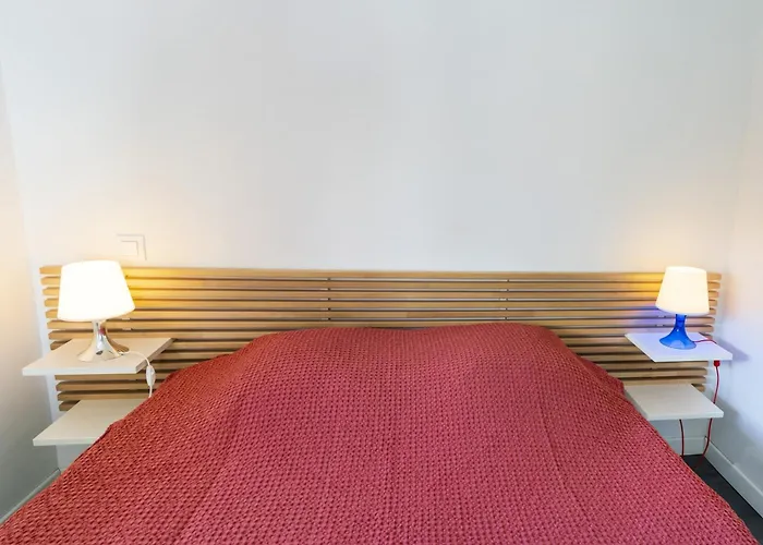 De Charme - Prive Apartment *