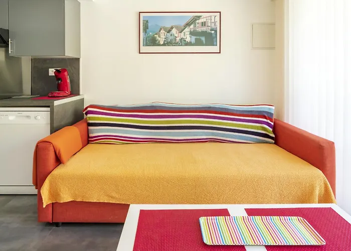 Apartment De Charme - Prive