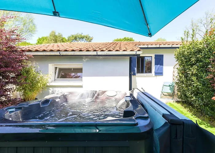 De Charme - Prive Biarritz