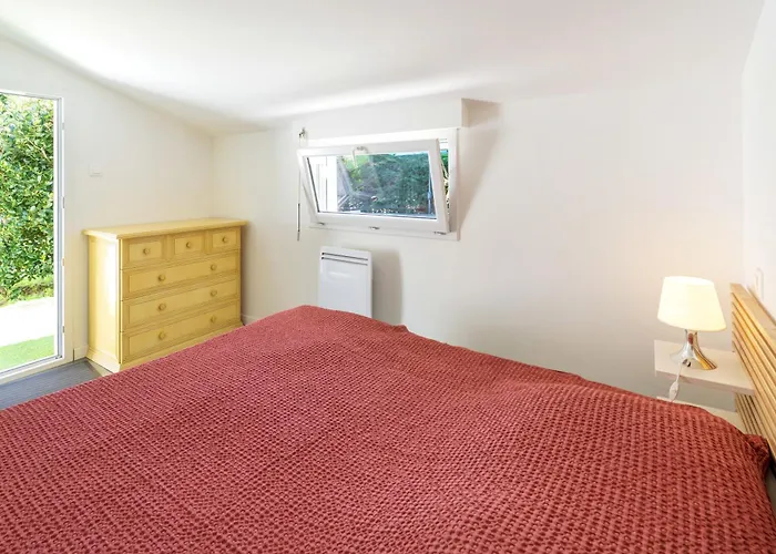 Apartment De Charme - Prive Biarritz