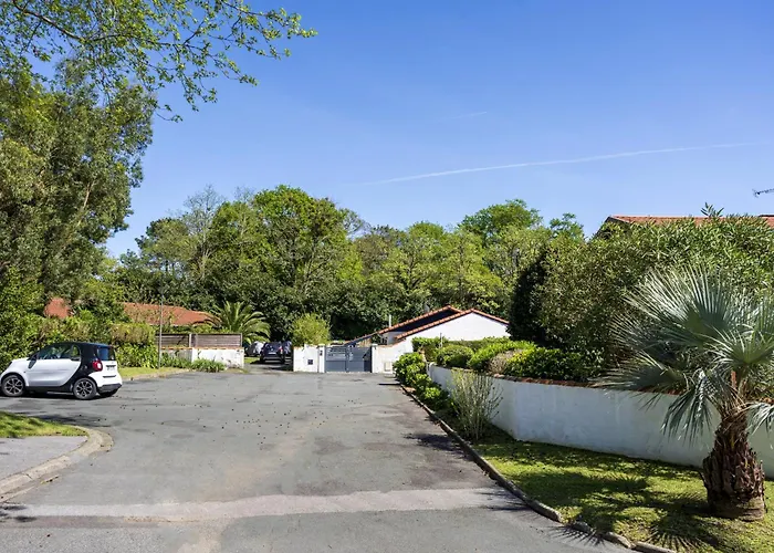 De Charme - Prive Biarritz