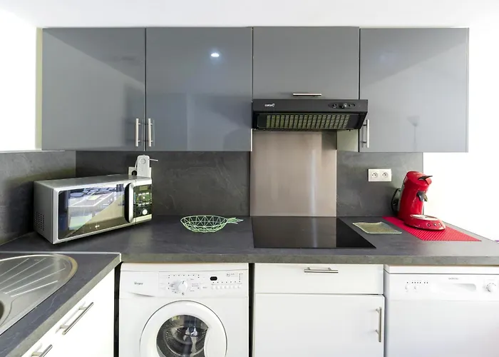 De Charme - Prive * Biarritz